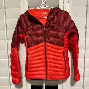 REI Co-op Magma 850 Down Hoodie - Women's